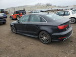 2015 Audi S3 Premium Plus Черный vin: WAUBFGFF5F1089303