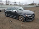 2015 Audi S3 Premium Plus Black vin: WAUBFGFF5F1089303