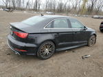 2015 Audi S3 Premium Plus Черный vin: WAUBFGFF5F1089303