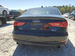 2015 Audi A3 Premium Black vin: WAUBFGFF5F1093920