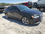 2015 Audi A3 Premium Черный vin: WAUBFGFF5F1093920