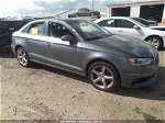 2015 Audi S3/a3 2.0t Premium Gray vin: WAUBFGFF5F1115186