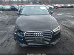 2015 Audi A3 2.0t Premium Черный vin: WAUBFGFF5F1116211