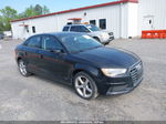 2015 Audi A3 2.0t Premium Black vin: WAUBFGFF5F1117309