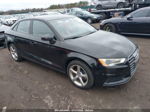 2015 Audi A3 2.0t Premium Black vin: WAUBFGFF5F1119805