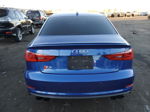 2015 Audi S3 Premium Plus Blue vin: WAUBFGFF5F1119853