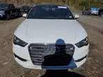 2015 Audi A3 Premium White vin: WAUBFGFF5F1125992