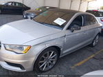 2015 Audi S3/a3 2.0t Premium Silver vin: WAUBFGFF6F1002315