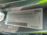 2015 Audi A3 2.0t Premium Gray vin: WAUBFGFF6F1009572
