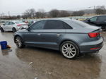 2015 Audi A3 Premium Серый vin: WAUBFGFF6F1022287