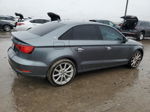 2015 Audi A3 Premium Серый vin: WAUBFGFF6F1022287