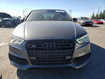 2015 Audi S3 Premium Plus Gray vin: WAUBFGFF6F1037369