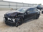 2015 Audi A3 Premium Black vin: WAUBFGFF6F1045939