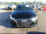 2015 Audi S3/a3 2.0t Premium Black vin: WAUBFGFF6F1060585