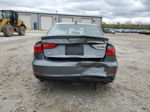 2015 Audi A3 Premium Gray vin: WAUBFGFF6F1095000