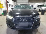 2015 Audi A3 Premium Black vin: WAUBFGFF7F1004476