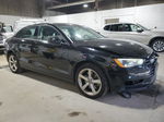 2015 Audi A3 Premium Black vin: WAUBFGFF7F1004476