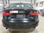 2015 Audi A3 Premium Black vin: WAUBFGFF7F1004476