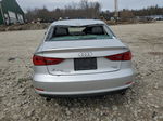 2015 Audi A3 Premium Silver vin: WAUBFGFF7F1008866