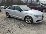 2015 Audi A3 Premium Silver vin: WAUBFGFF7F1008866