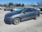 2015 Audi A3 Premium Gray vin: WAUBFGFF7F1014392