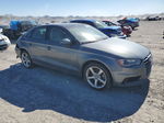 2015 Audi A3 Premium Gray vin: WAUBFGFF7F1014392