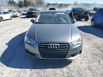 2015 Audi A3 Premium Gray vin: WAUBFGFF7F1014392