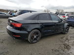 2015 Audi A3 Premium Black vin: WAUBFGFF7F1076665