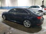 2015 Audi S3 Premium Plus Black vin: WAUBFGFF7F1121376