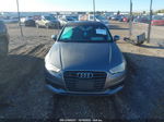 2015 Audi A3 2.0t Premium Gray vin: WAUBFGFF8F1006155