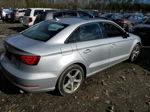 2015 Audi A3 Premium Серебряный vin: WAUBFGFF8F1009332