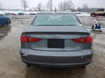 2015 Audi A3 Premium Gray vin: WAUBFGFF8F1013302