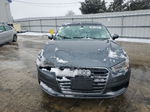 2015 Audi A3 Premium Gray vin: WAUBFGFF8F1013302