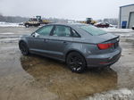 2015 Audi A3 Premium Gray vin: WAUBFGFF8F1013302