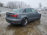 2015 Audi A3 Premium Gray vin: WAUBFGFF8F1013302