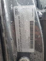 2015 Audi A3 Premium Gray vin: WAUBFGFF8F1013302