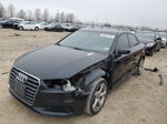 2015 Audi A3 Premium Black vin: WAUBFGFF8F1019813