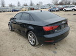 2015 Audi A3 Premium Black vin: WAUBFGFF8F1019813