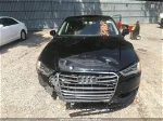 2015 Audi S3/a3 2.0t Premium Черный vin: WAUBFGFF8F1043495