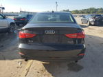 2015 Audi A3 Premium Черный vin: WAUBFGFF8F1058501