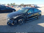 2015 Audi S3 2.0t Premium Plus Black vin: WAUBFGFF8F1107468