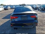 2015 Audi S3 2.0t Premium Plus Black vin: WAUBFGFF8F1107468