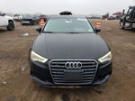 2015 Audi A3 Premium Black vin: WAUBFGFF8F1123301