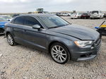 2015 Audi A3 Premium Gray vin: WAUBFGFF9F1002065