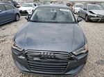 2015 Audi A3 Premium Gray vin: WAUBFGFF9F1002065