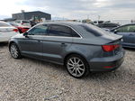 2015 Audi A3 Premium Gray vin: WAUBFGFF9F1002065