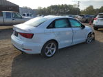 2015 Audi A3 Premium White vin: WAUBFGFF9F1004463