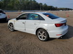 2015 Audi A3 Premium White vin: WAUBFGFF9F1004463