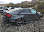 2015 Audi S3 Premium Plus Charcoal vin: WAUBFGFF9F1037253