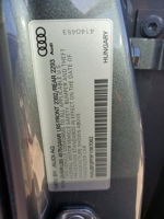 2015 Audi A3 Premium Gray vin: WAUBFGFF9F1067062